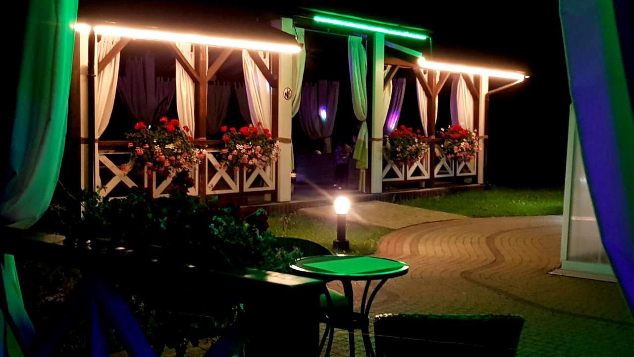 Tsarynka Eco Complex Hotel Slavske Ngoại thất bức ảnh